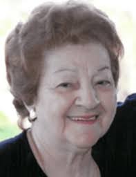 Jane Rinoldo Ashcraft Pollock England Obituary