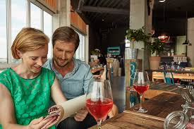 Restaurants In Mannheim Im Uberblick