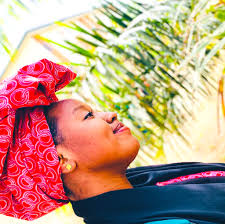 Belle Ibrahim Nabature (@itzbabalah)