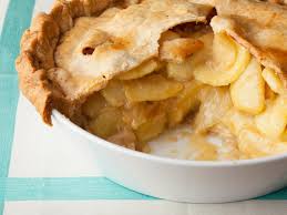 Cheddar Cheese Apple Pie Recipes Cooking Channel Recipe Cooking Channel