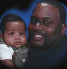 Elder Roger Starks Funeral Program.indd