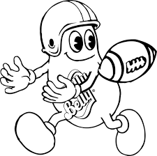 Jelly belly in these exciting action poses. Coloring Page