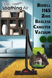 Bissell Zing Bagged Canister Vacuum Reviews Top 10 Canister Vacuums Feb 2020 Reviews Buyers Guide Vacuums Canister Vacuum Best Canister Vacuum