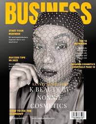 Meet Kenyetta Williams of Nonnie Cosmetics and Boss Babes Women Empowerment 