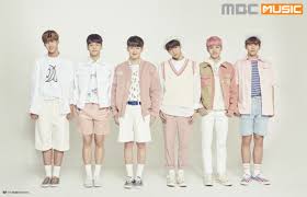 Mbc S 1st Idol Reality Show Of 2017 Will Be Myteen Go Featuring Upcoming Boy Group Myteen Reality Show Boy Groups Idol