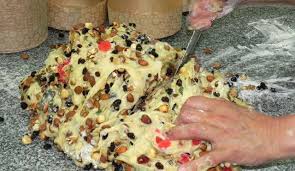 Como Hacer Pan Dulce Para Vender Raza Folklorica Pan De Dulce Pan Dulce Casero Dulces Para Vender