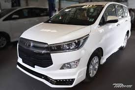 Search 138 toyota innova cars for sale by dealers and direct owner in malaysia. Generasi Baru Innova Malaysia G2im Publicaciones Facebook