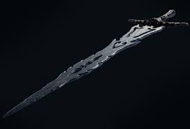 Demonic Sword - Hero asset - Finished Projects - Blender Artists Community