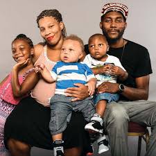 THE EDGEWOOD/BROOKLAND FAMILY SUPPORT COLLABORATIVE