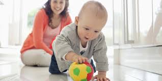 Make sure the room temperature is at least 75 degrees fahrenheit, because babies chill easily. How To Baby Proof Your House 13 Baby Proofing Tips And Products