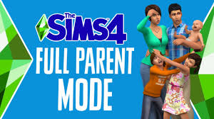 Luckily, there are a few precautions yo. The Sims 4 Super Parent Aspiration Ultimate Sims Guides