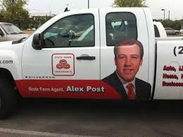 Agostini has been a state farm agent since 2004. Alex Post State Farm Agent Services Facebook