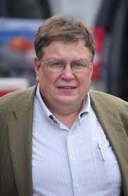 Colby food service chief's efforts to eradicate child hunger awarded