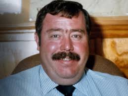 Some faces you may or may not know.