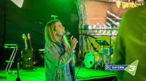 Diese 59 dinge in deiner wohnung kannst. Radio Bayern 3 Bayern 3 Moderatorin Jacqueline Belle Facebook