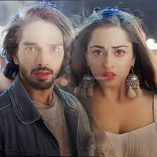 Nazar Serial Piya and Ansh Funny Scene