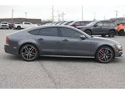 Image result for Daytona Gray 2018 A7
