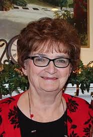 Barbara Anne Turner (Ellard)