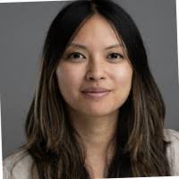 Vanessa Eng's Instagram, Twitter & Facebook