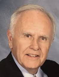 Obituary information for John A. Somerville