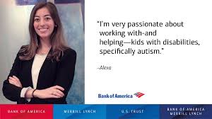 This list is updated daily so that you can be sure that none of the positions has been. Bofa Global Careers On Twitter What Is Campus Recruiter Alexa Involved With Outside The Bank Meettherecruiters