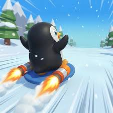 Sled Surfers Mod Apk MOD APK ikonu