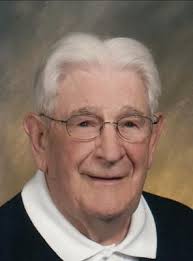 Ralph Carpenter Obituary (1921