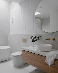 It's not vanity to want a bathroom vanity that's the perfect height for you. Design Styling Reno Tips On Instagram Z S Design Tip What Height Should I Make My B Bathroom Design Inspiration Bathroom Trends Bathroom Inspiration