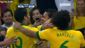 By mustafa at 5:18 ص no comments. Ø§Ù‡Ø¯Ø§Ù Ù…Ø¨Ø§Ø±Ø§Ø© Ø§Ù„Ø¨Ø±Ø§Ø²ÙŠÙ„ ÙˆØ§Ø³Ø¨Ø§Ù†ÙŠØ§ Ù†Ù‡Ø§Ø¦Ù‰ ÙƒØ§Ø³ Ø§Ù„Ù‚Ø§Ø±Ø§Øª 2013 Video Dailymotion