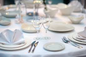 Maybe you would like to learn more about one of these? 6 Aturan Table Manner Yang Belum Tentu Anda Tahu