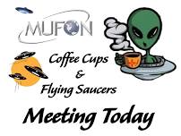 Coffee Cups & Flying Saucers – Alamogordo Mutual UFO Network