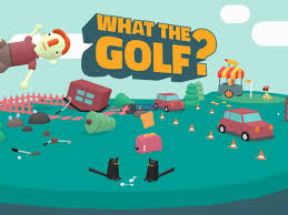 Golf solitaire is a quick and easy version of an old classic that relies more on skill than luck. What The Golf Mobile Ios Version Full Game Setup Free Download Epingi