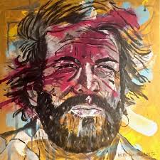 He founded the kölsch speaking rock group bap at the end of the 1970s. Prominentes Stell Dich Ein In Bad Honningen Ab 11 Mai Multimedial Mit Avive Komplettes Ausstellungsvergnugen Erleben Nr Kurier De