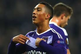 De ouders van tielemans behoorden tot de handeldrijvende brusselse burgerij. Europe S Next Great Midfielder Why Man Utd Should Be Looking At Boy Wonder Tielemans Goal Com