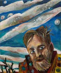 A special thank you to all who joined us for our first Artist Talk of the  year with Whiting Tennis this past weekend. Be sure to drop by the gallery  this week