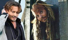 With the conclusion of pirates of the caribbean: Pirates Of The Caribbean 6 Johnny Depp Jack Sparrow Return Hopes Exciting News Films Entertainment Express Co Uk