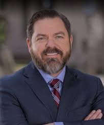 Senator Roberson Announces Bid for Nevada Lieutenant Governor