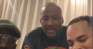 I'm finally free and at home': Liam Jacobs alludes to having quit DA for  McKenzie's Patriotic Alliance