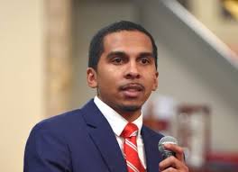 Baltimore mayor's chief of staff, Calvin Young, gets salary hike