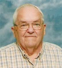 Charles Harold Hester Obituary