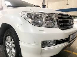 The site regularly posts the trends in the recruitment industry and tips for job seekers and employers. Toyota Landcruiser Front Accident Repair Luxury Auto Service Dubai
