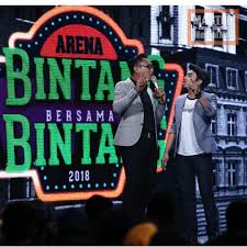 Konstelasi atau yang biasa disebut dengan rasi bintang adalah sekelompok bintang yang tampak berhubungan membentuk suatu konfigurasi khusus. Maestro Media My Bintang Bersama Bintang Minggu Ke 2