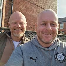 County 2 Blackpool 1