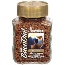 Coffee Buendia By Juan Valdez Classic 100 Colombian Cafe Buen Dia Colombiano 3 52 Oz Juan Valdez Http Www Am Coffee Smoothies Instant Coffee Coffee Plant