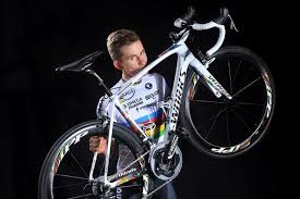 michal kwiatkowski and his specialized s works kwiato tarmac photo credit c tim de waele tdw sport 自転車
