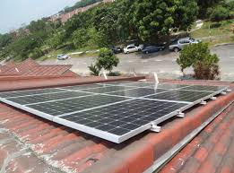 Keseimbangan persekitaran dan pengurusan sisa tanaman untuk pembuatan baja kompos lestari teknologi hijau berusaha untuk. Pemanfaatan Atap Rumah Sebagai Sumber Listrik Pv In Asia