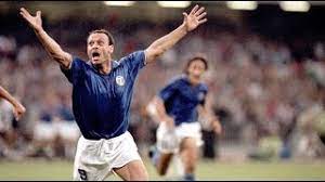 Its first edition was held in 1922 and was won by vado. Salvatore Schillaci Italia 1990 6 Goals Youtube