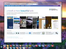Install this update to resolve issues in windows. Internet Explorer 9 Brings Apps To Microsoft Windows 7