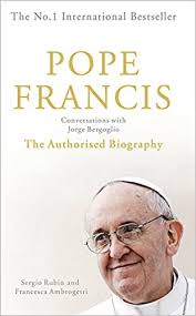 While many popes were italian in origin, not all were. Pope Francis Conversations With Jorge Bergoglio Amazon Es Rubin Sergio Ambrogetti Francesca Libros En Idiomas Extranjeros