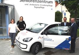 Das Starke Herz Schwabens Vr Mobil Gespendet Raiffeisenbank Schwaben Mitte Eg